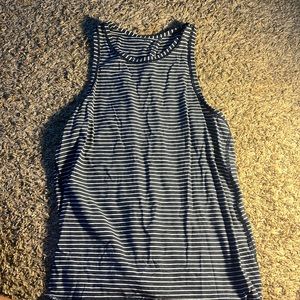 Lululemon cotton top